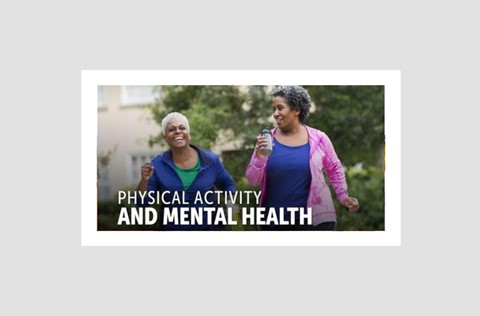 Mental Health Card