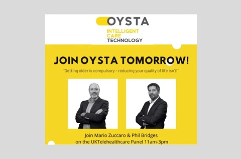 Join Oysta Story