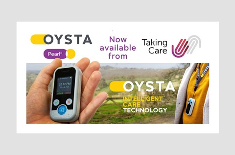 Oysta Takingcare730