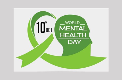 Mental Healthday