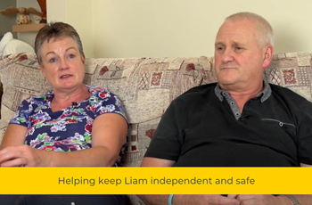Liam Web