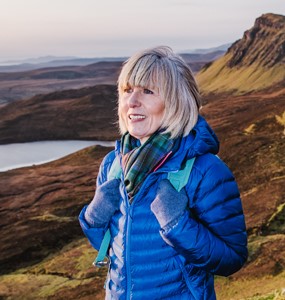 Hikinglady 285 300
