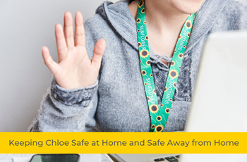 Chloe Web